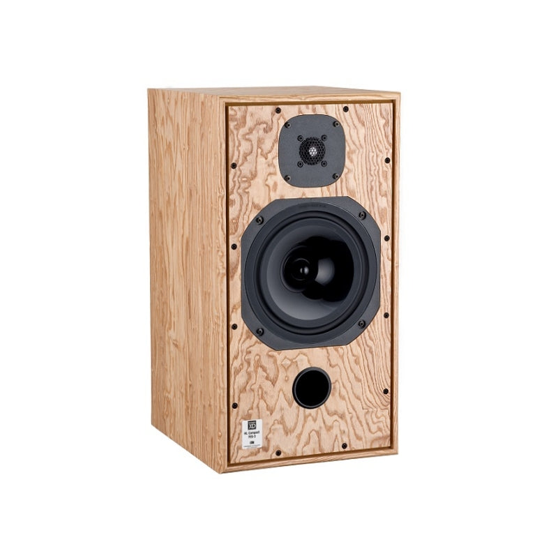 C7es 3 xd loudspeaker harbeth iso tamo ash