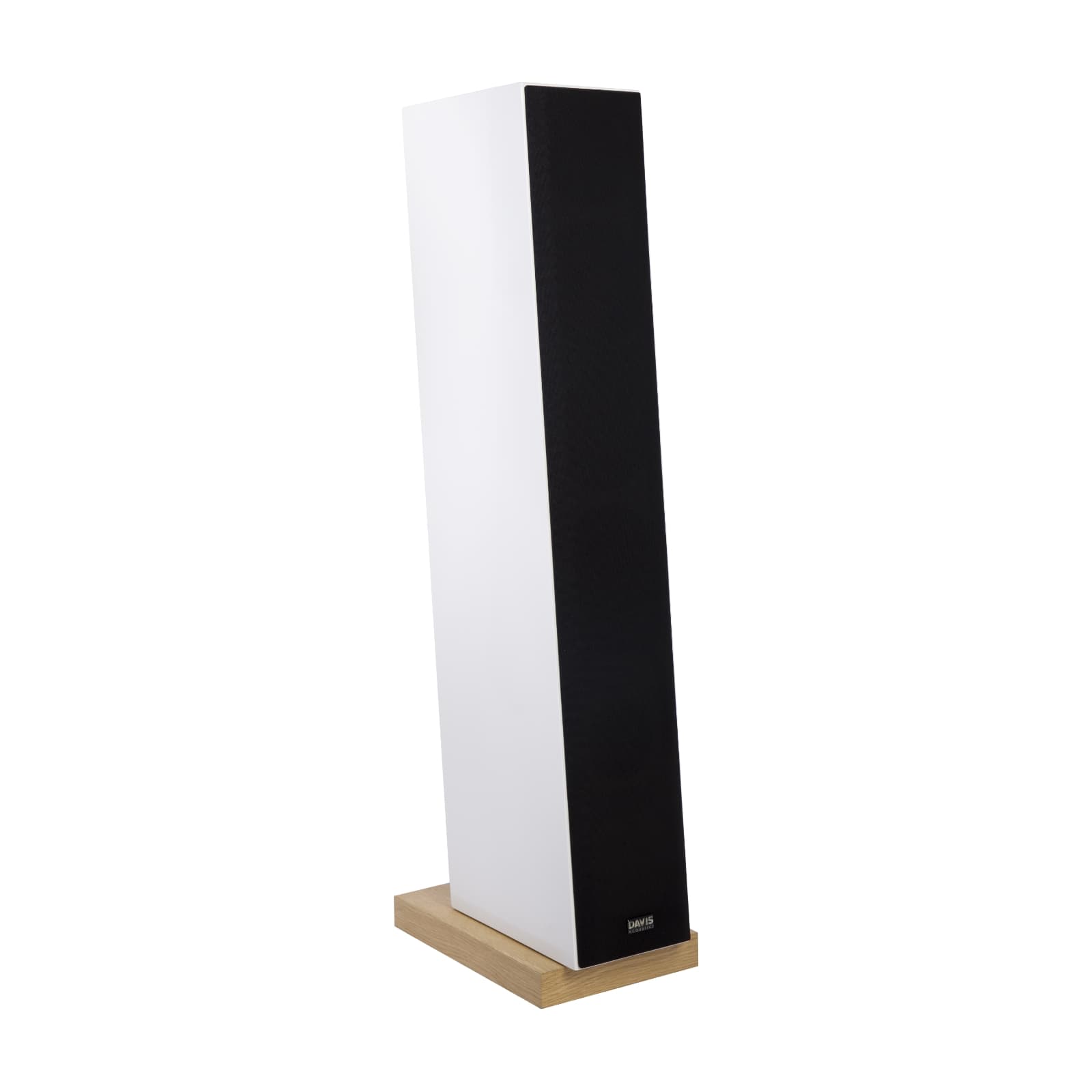 Davis Acoustics Courbet N°5 - White
