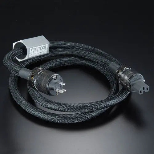Furutech Reference III Power Cable 1.8m