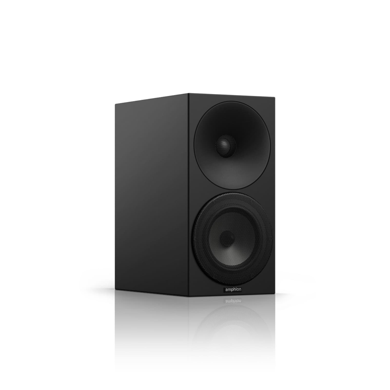 Amphion Argon1 - Noir