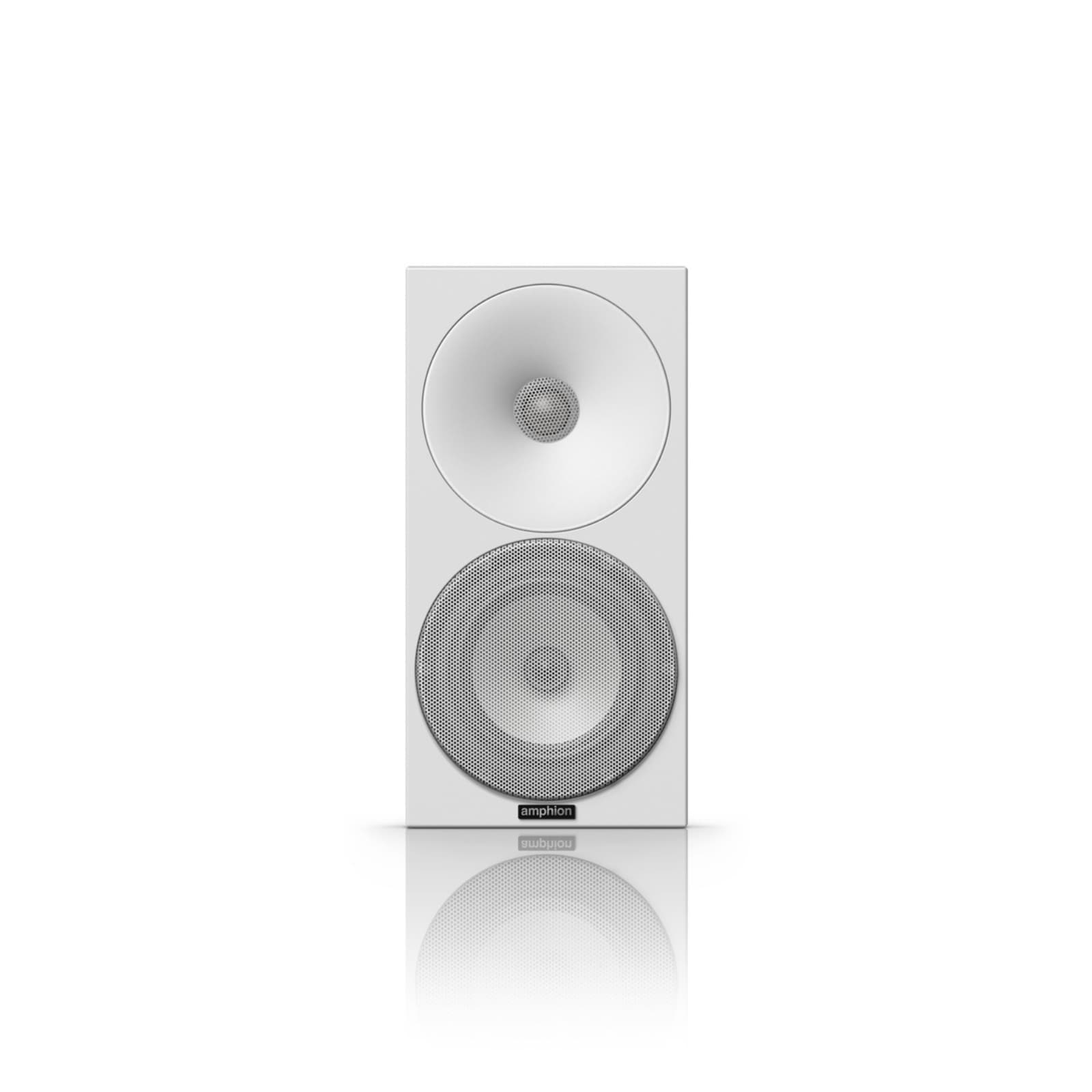 Amphion Argon1 - Blanc complet