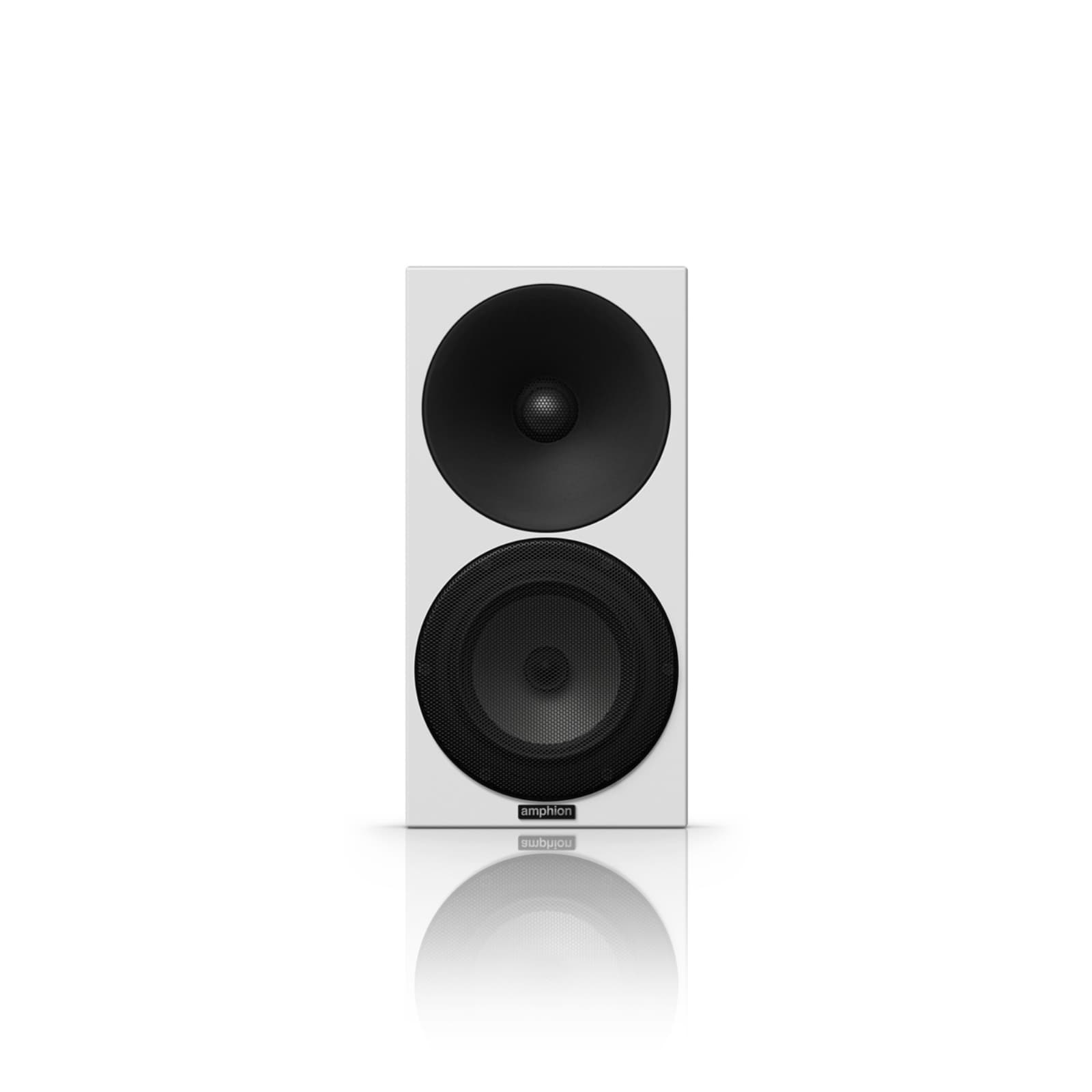 Amphion Argon1 - Blanc standard