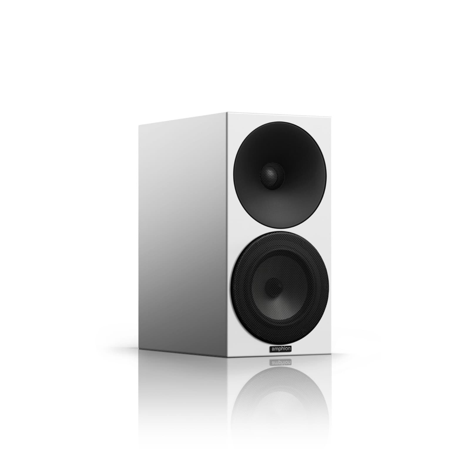 Amphion Argon1 - Blanc standard