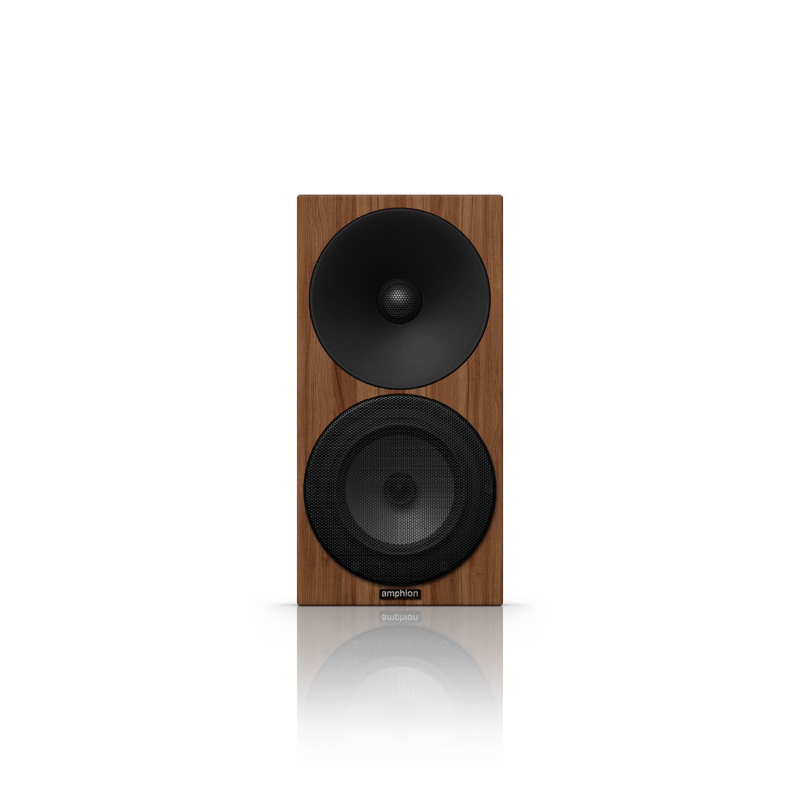 Amphion Argon1 - Noyer