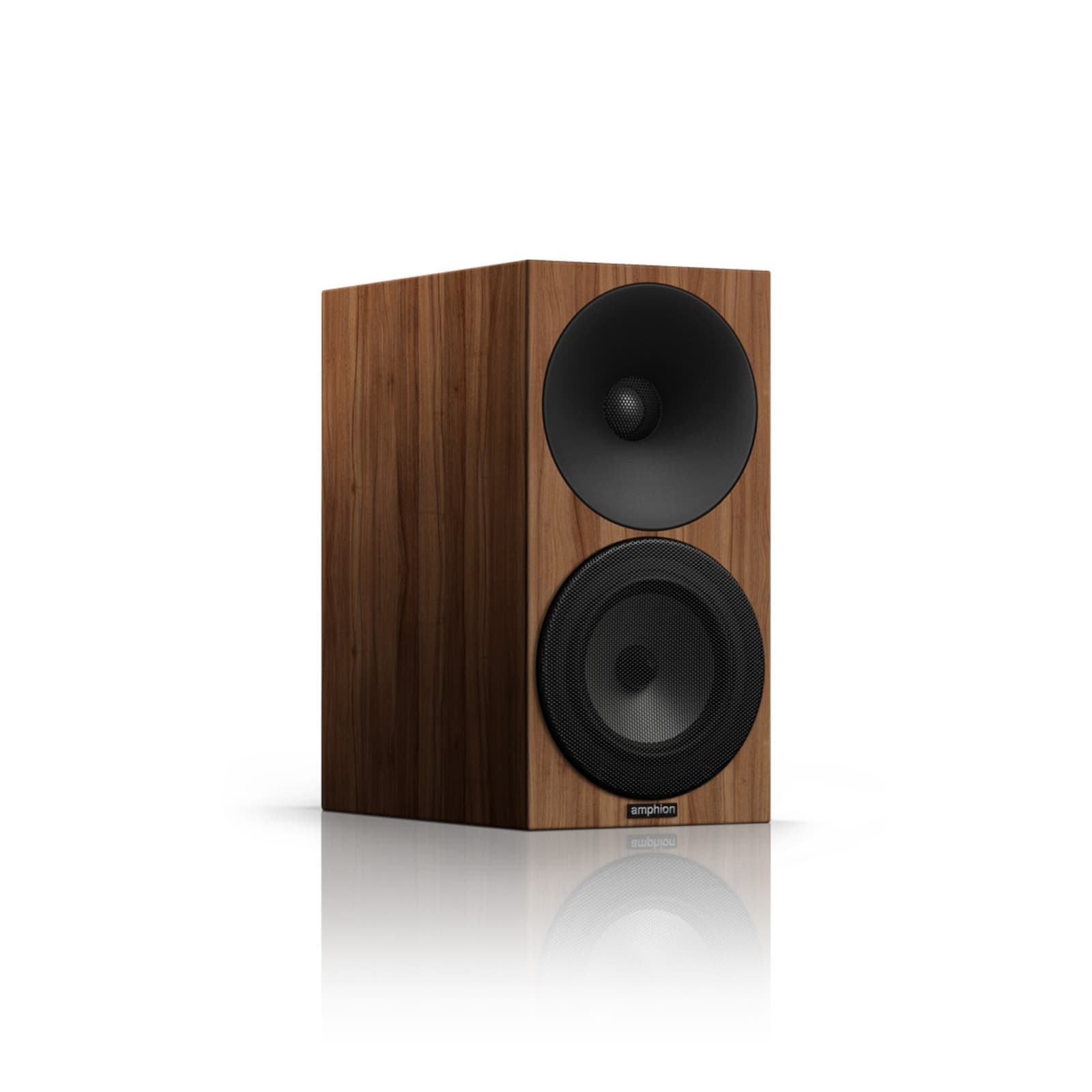 Amphion Argon1 - Noyer