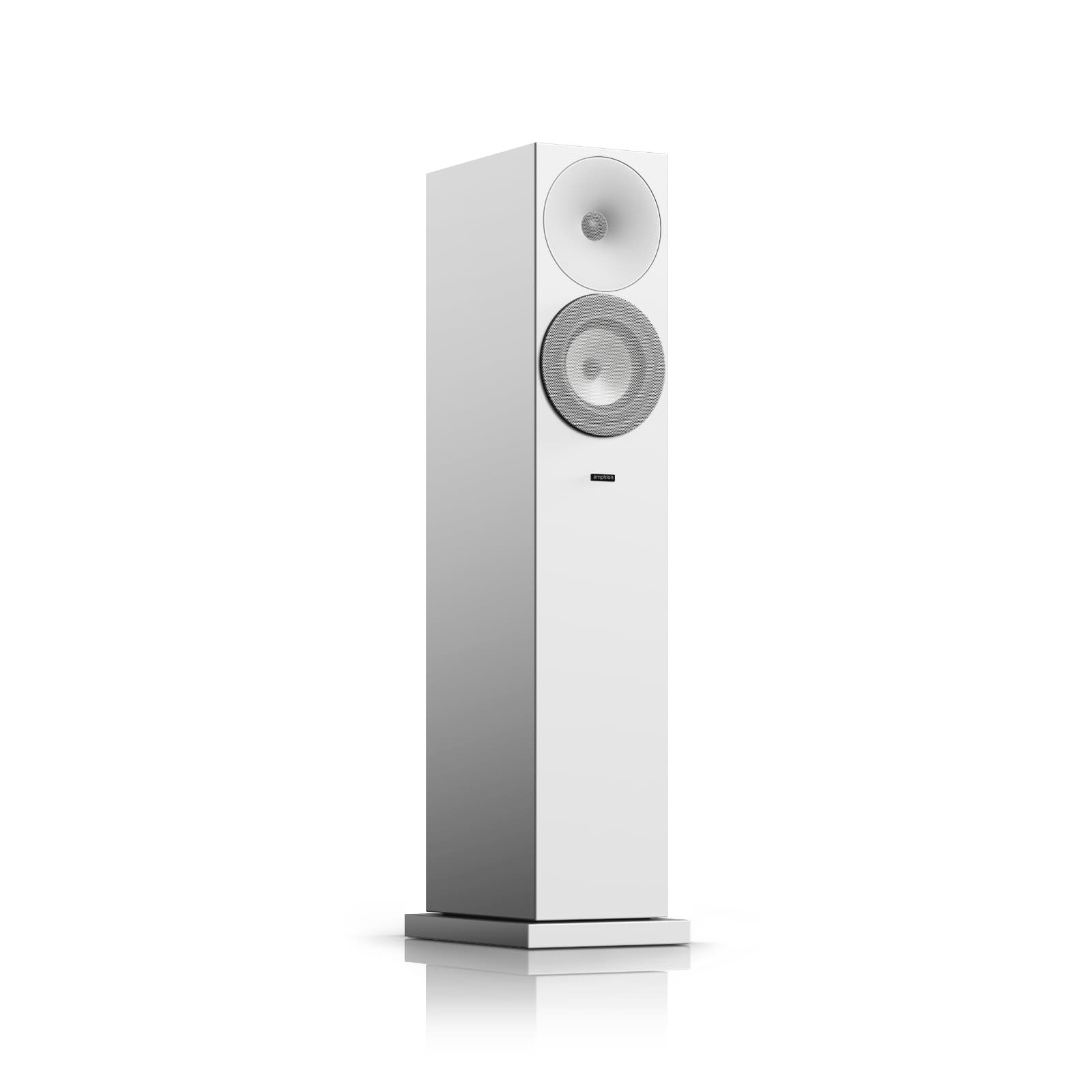 Amphion Argon3LS - Blanc complet
