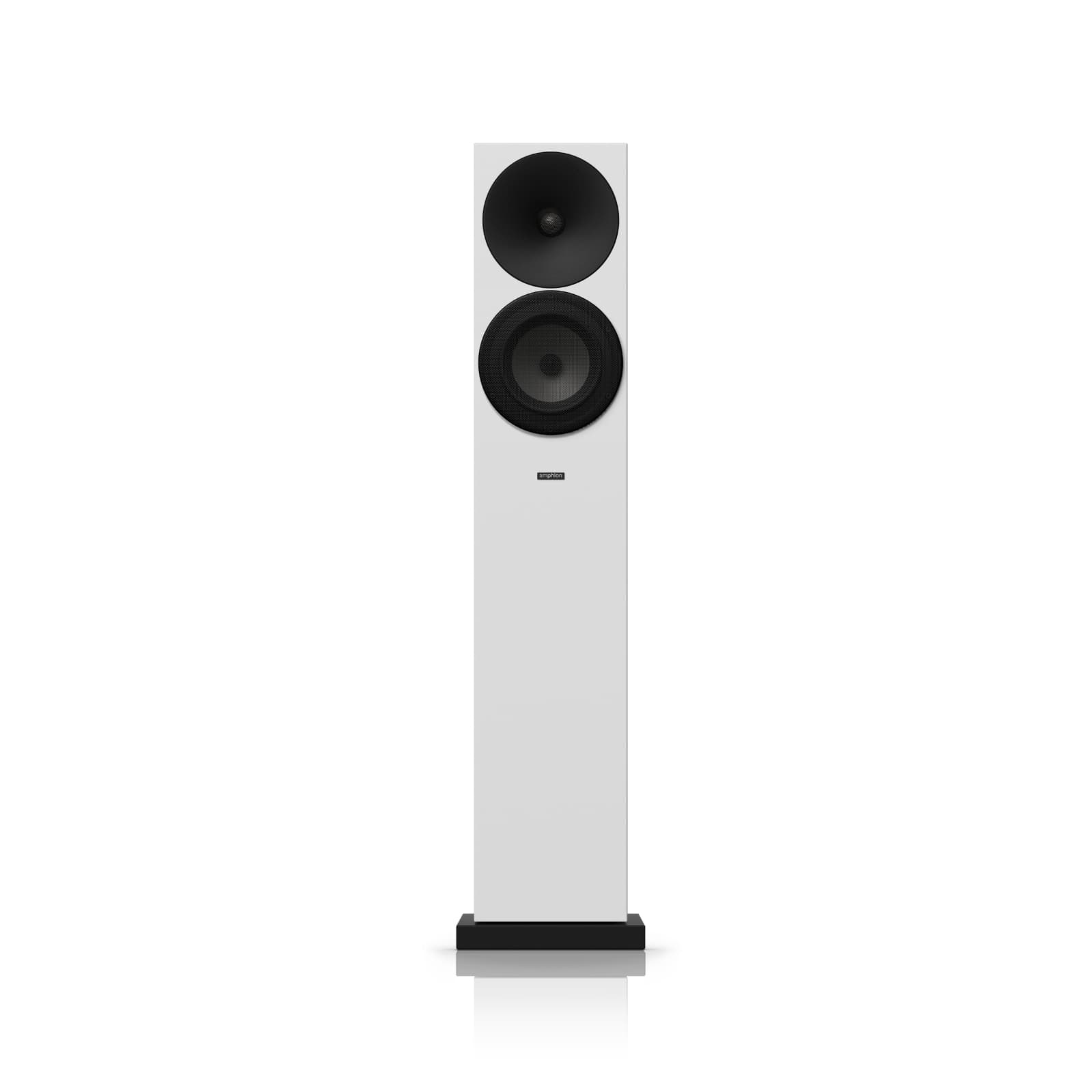 Amphion Argon3LS - Blanc standard