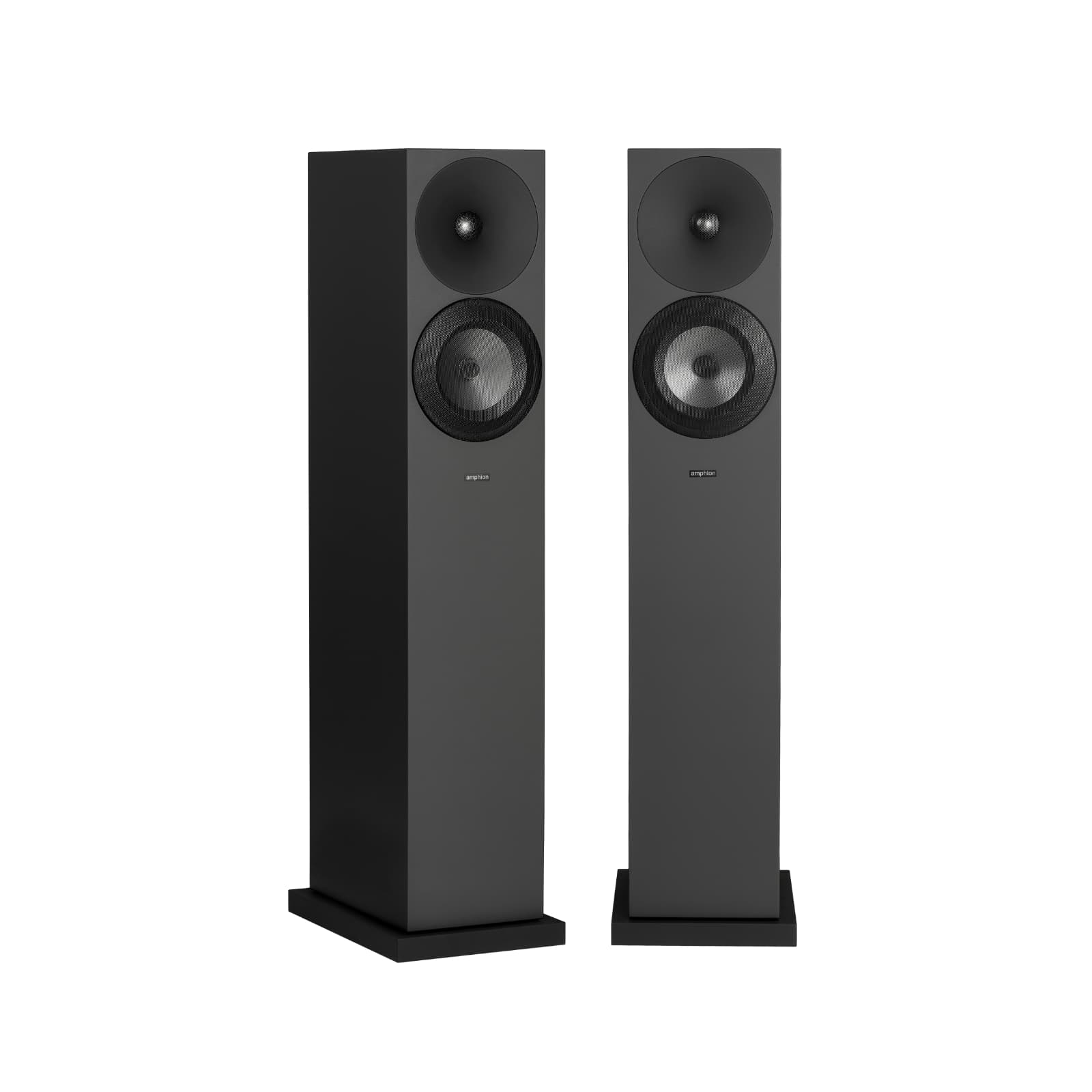 Amphion Argon3LX - Black