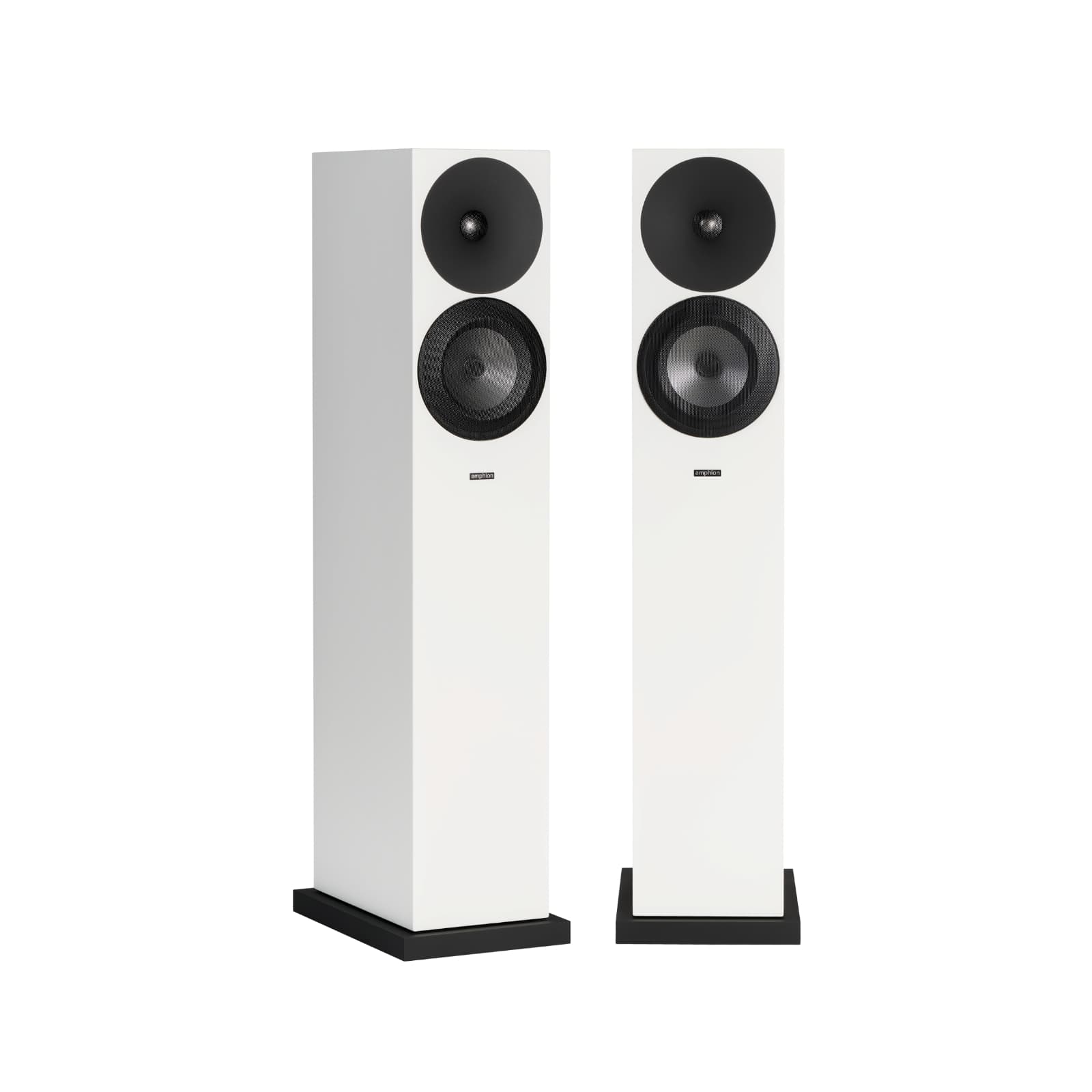 Amphion Argon3LX - Standard White