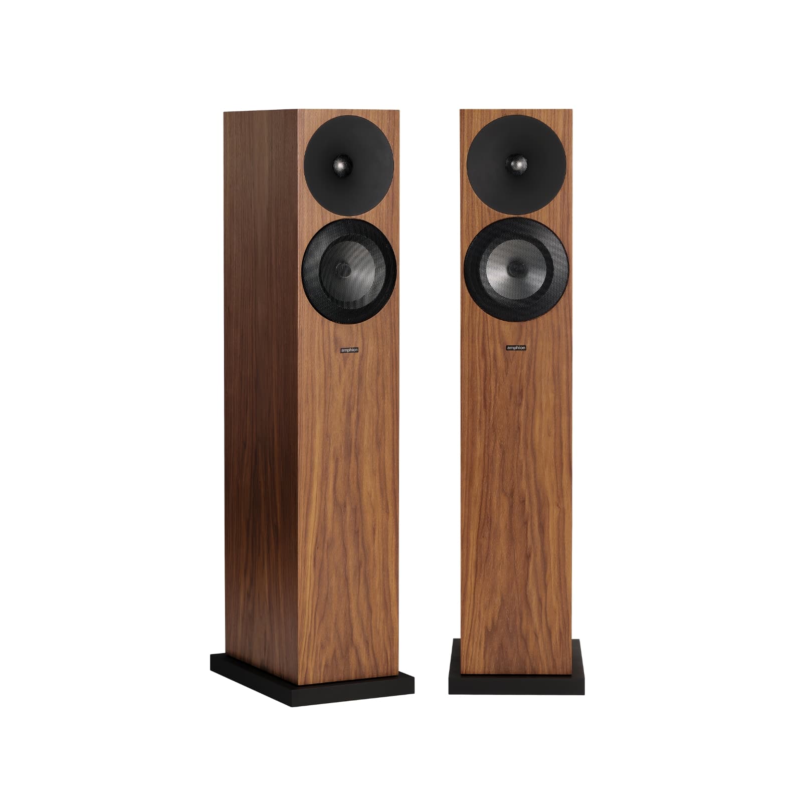 Amphion Argon3LX - Walnut
