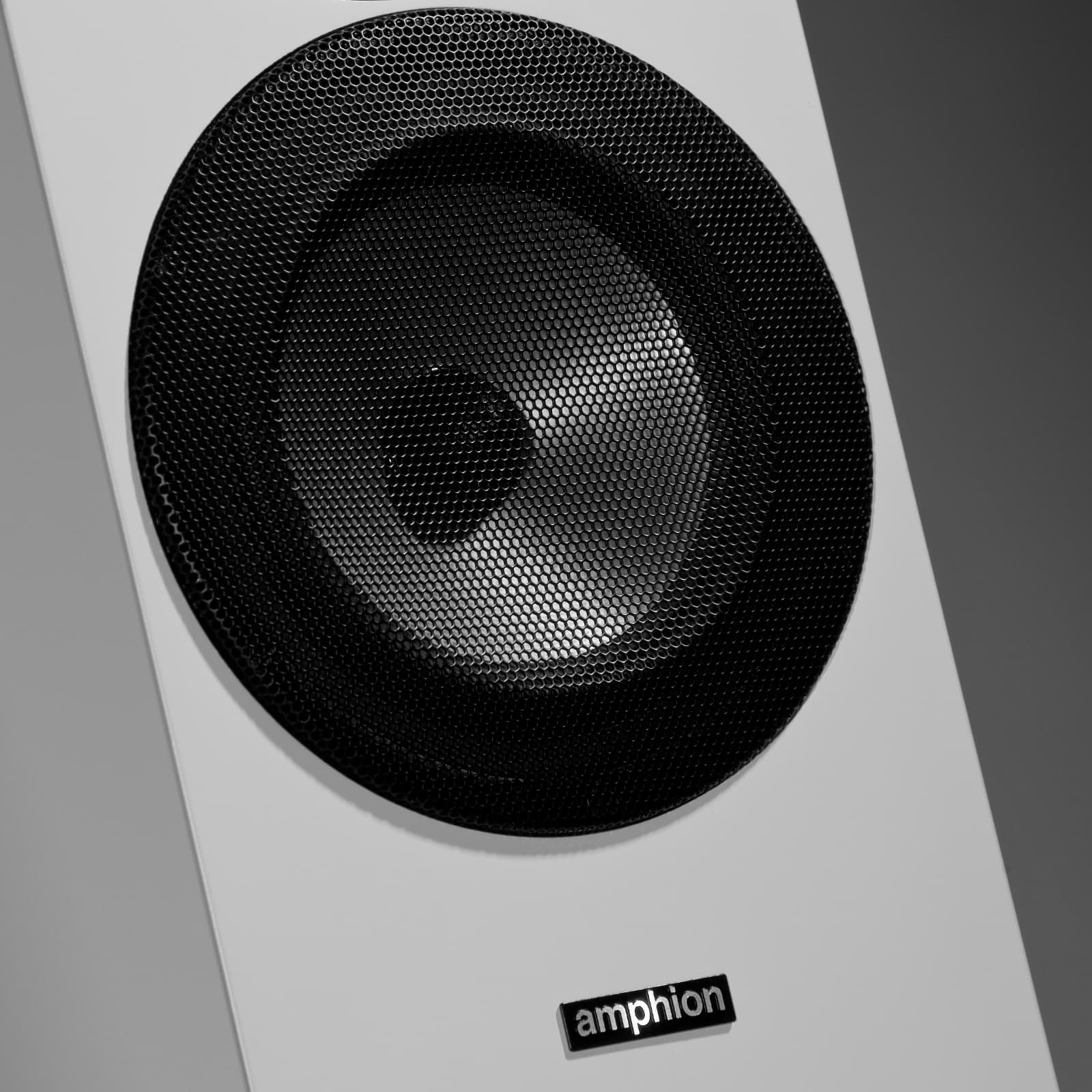 Amphion Argon3LX - Walnut