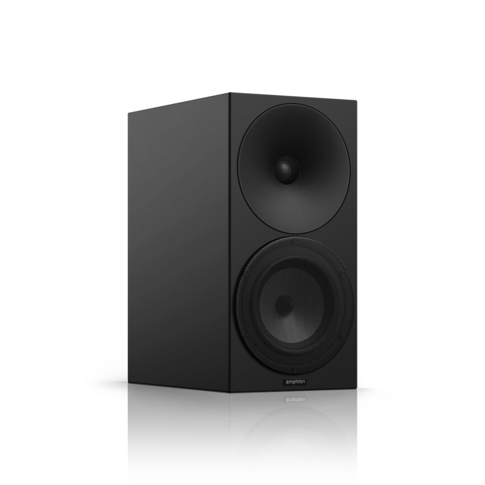 Amphion Argon3S - Noir