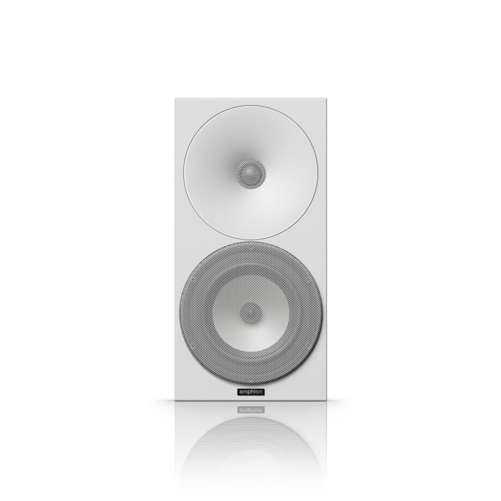 Amphion Argon3S - Blanc complet