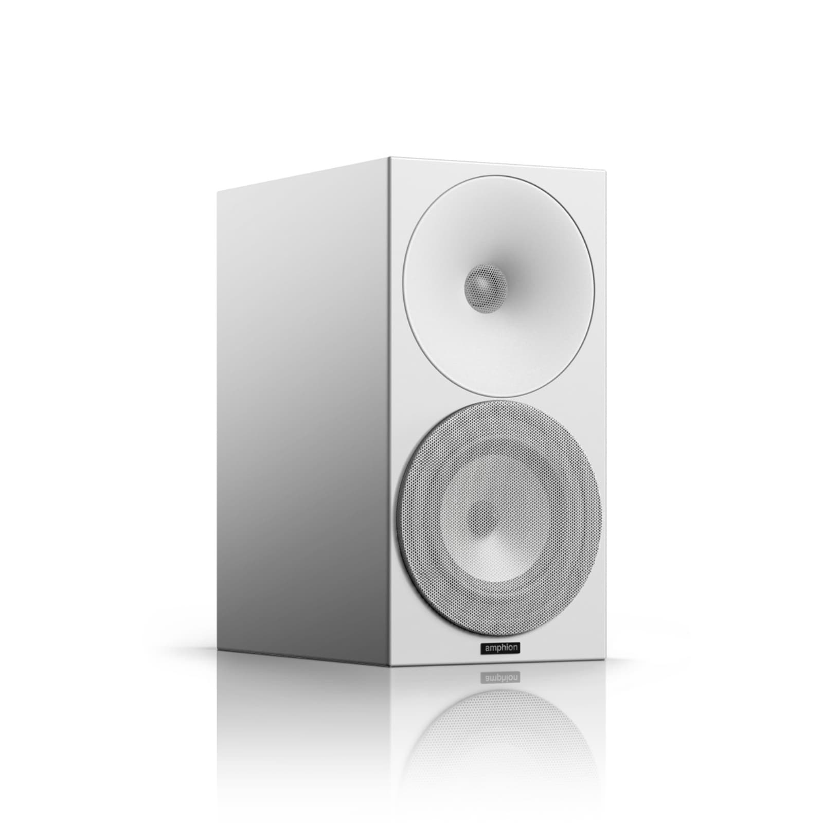 Amphion Argon3S - Blanc complet