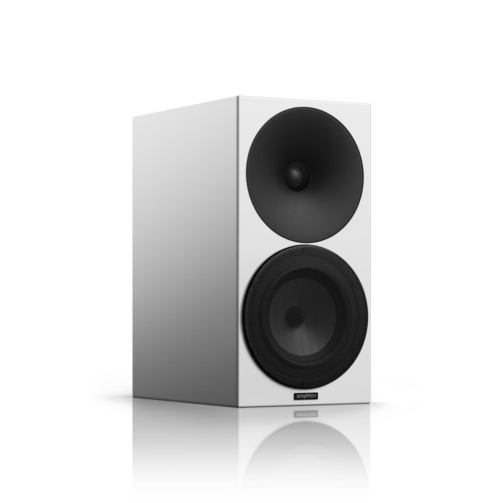 Amphion Argon3S - Blanc standard