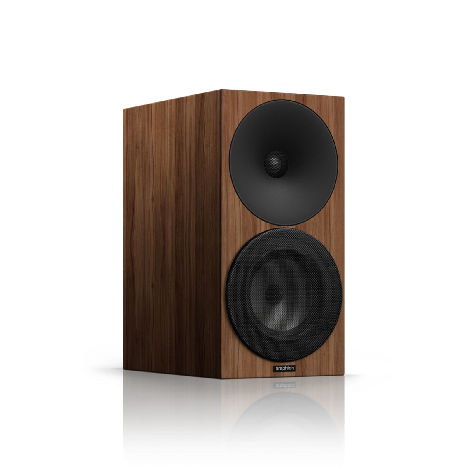 Amphion Argon3S - Noyer