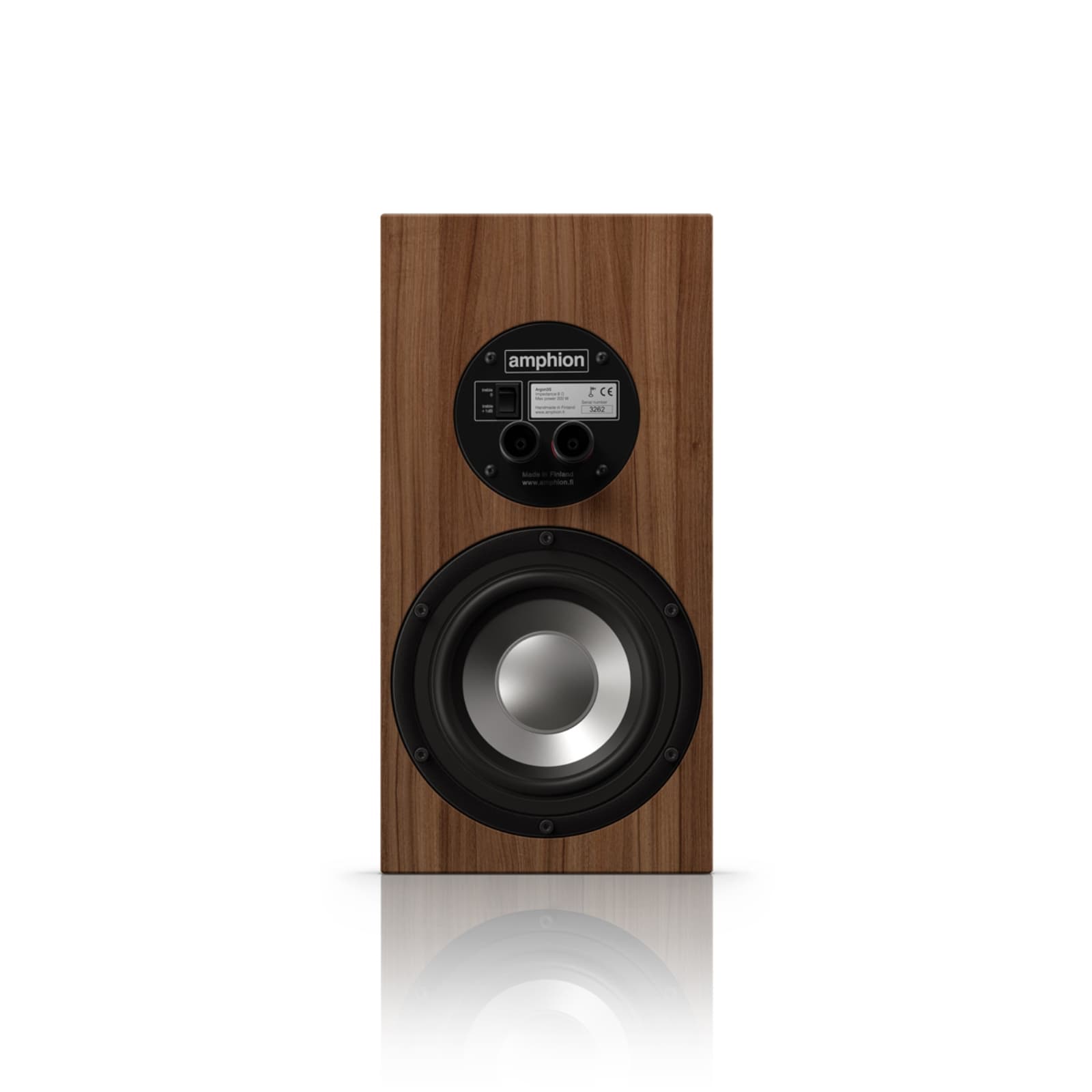 Amphion Argon3S - Noyer