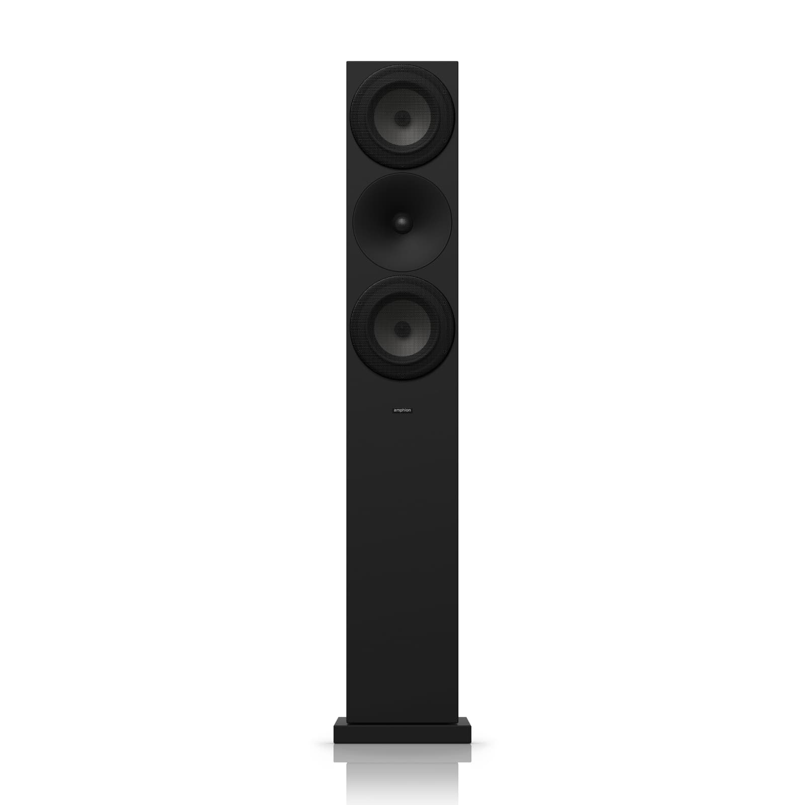 Amphion Argon7LS - Noir