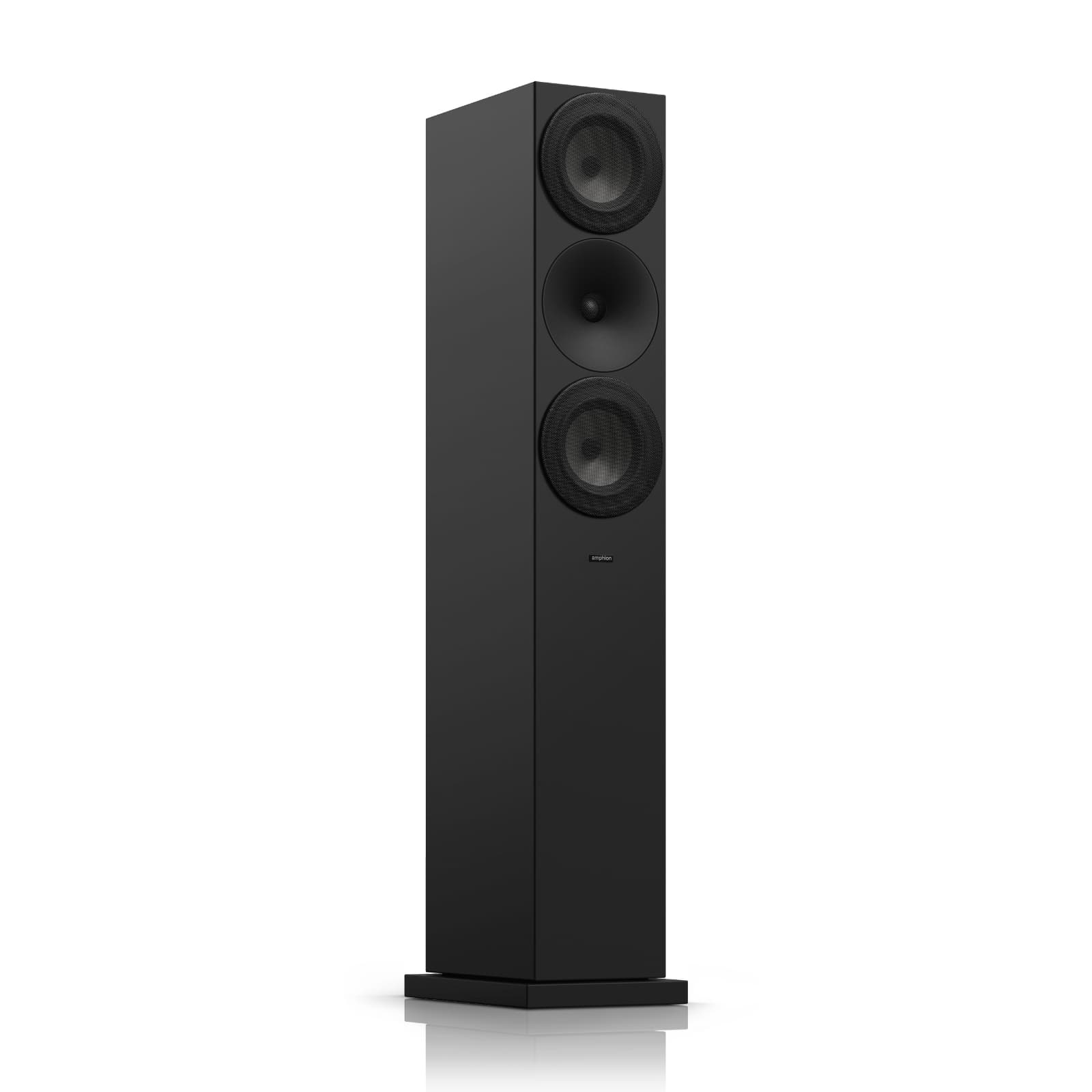 Amphion Argon7LS - Noir