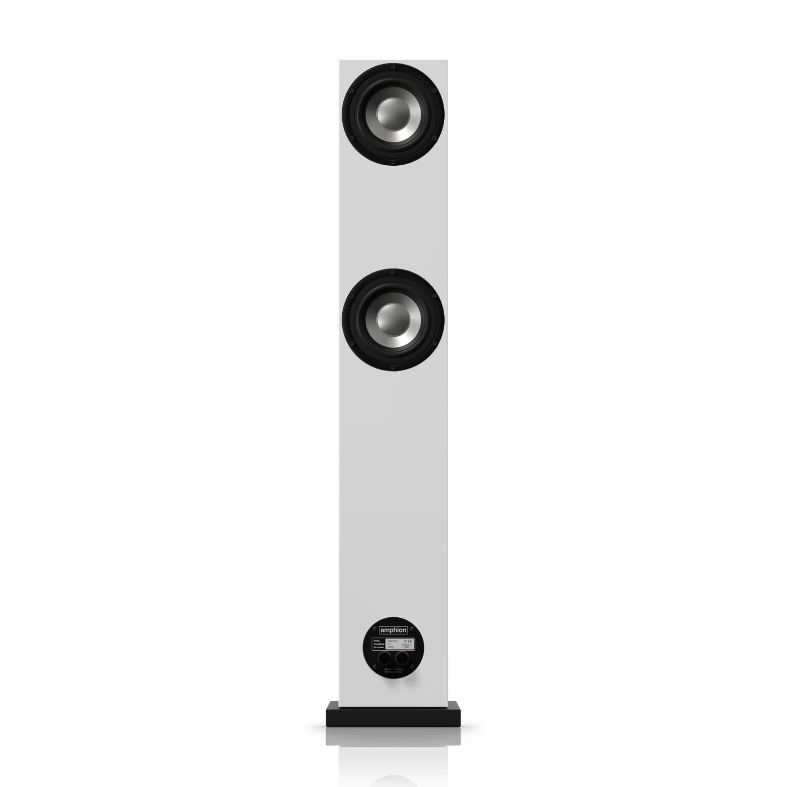 Amphion Argon7LS - Blanc standard