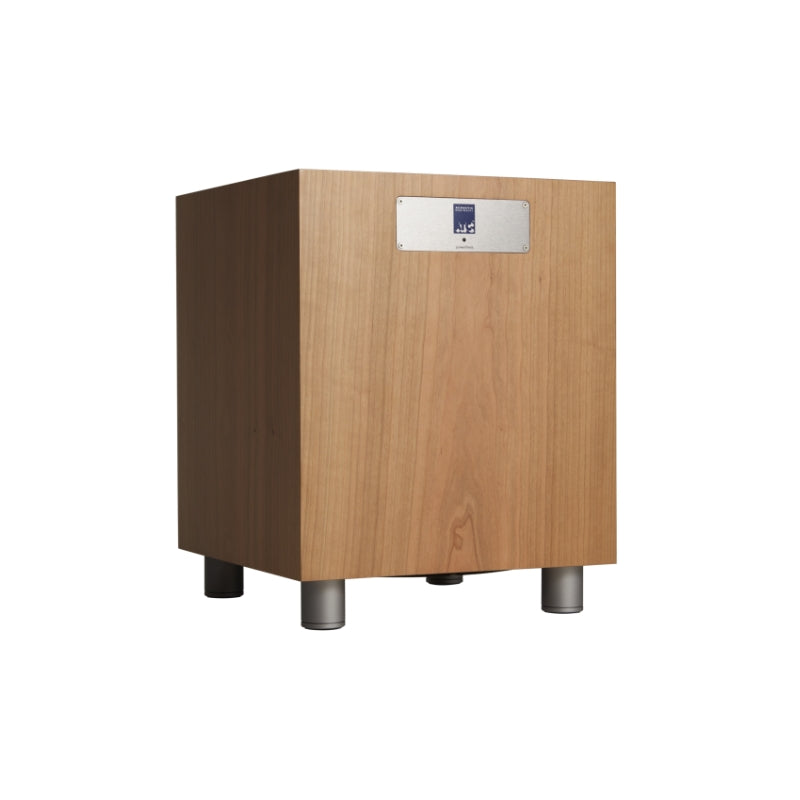 c1 sub mk2 subwoofer atc entry series iso cherry