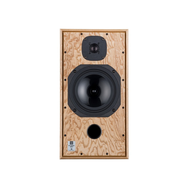 c7es 3 xd loudspeaker harbeth front tamo ash