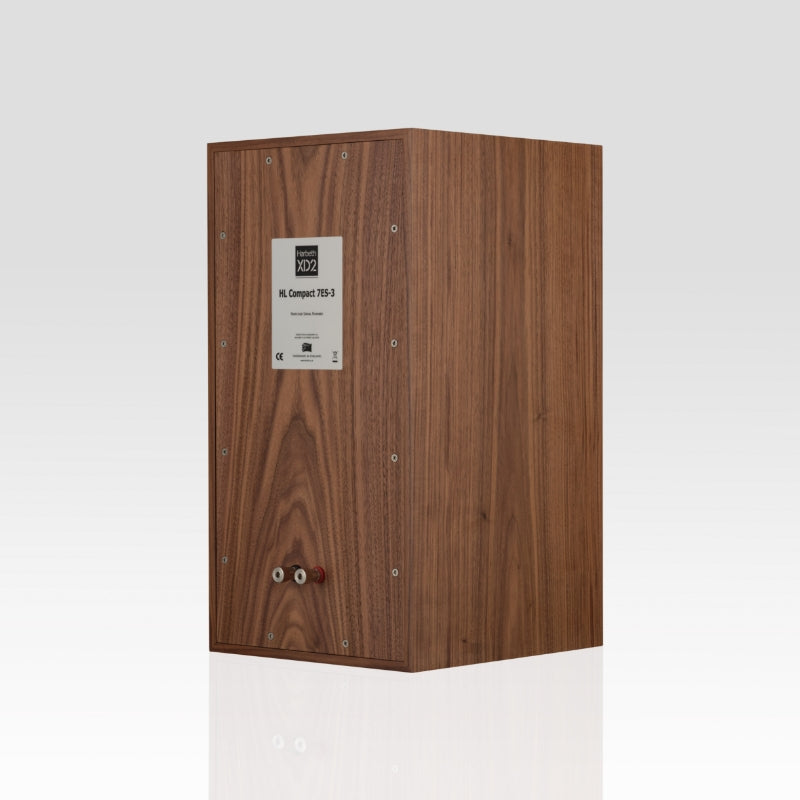 Harbeth C7ES-3 XD2 - Walnut