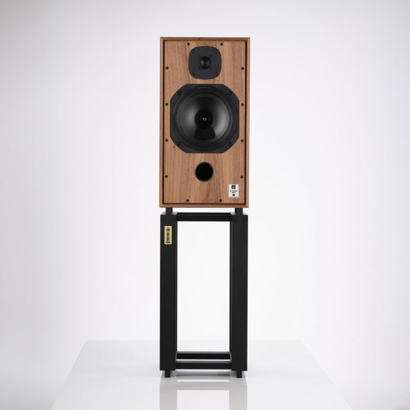 TonTräger Reference C7 - Beech Black Finish