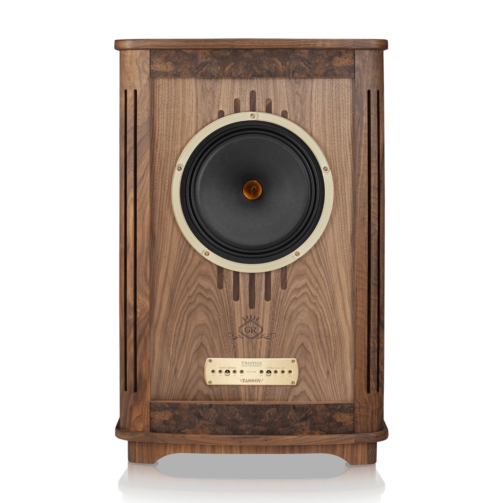 Tannoy Canterbury Gold Référence - Série Prestige