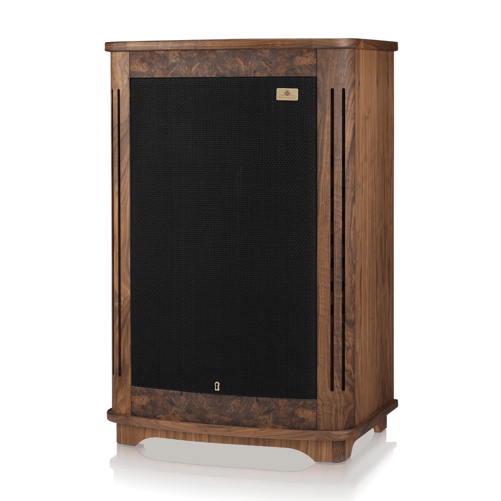 Tannoy Canterbury Gold Référence - Série Prestige