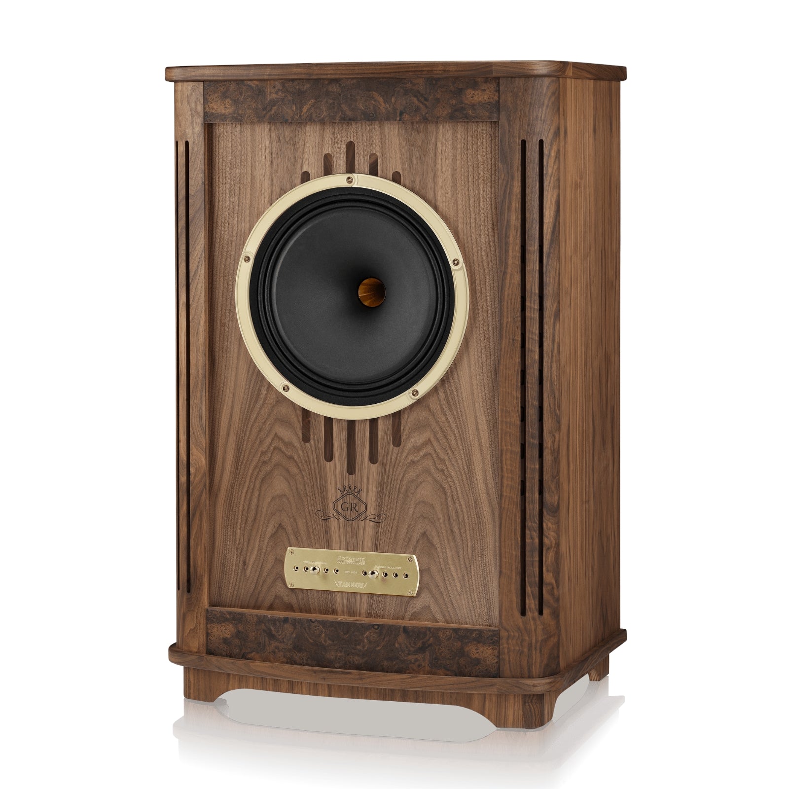 Tannoy Canterbury Gold Référence - Série Prestige