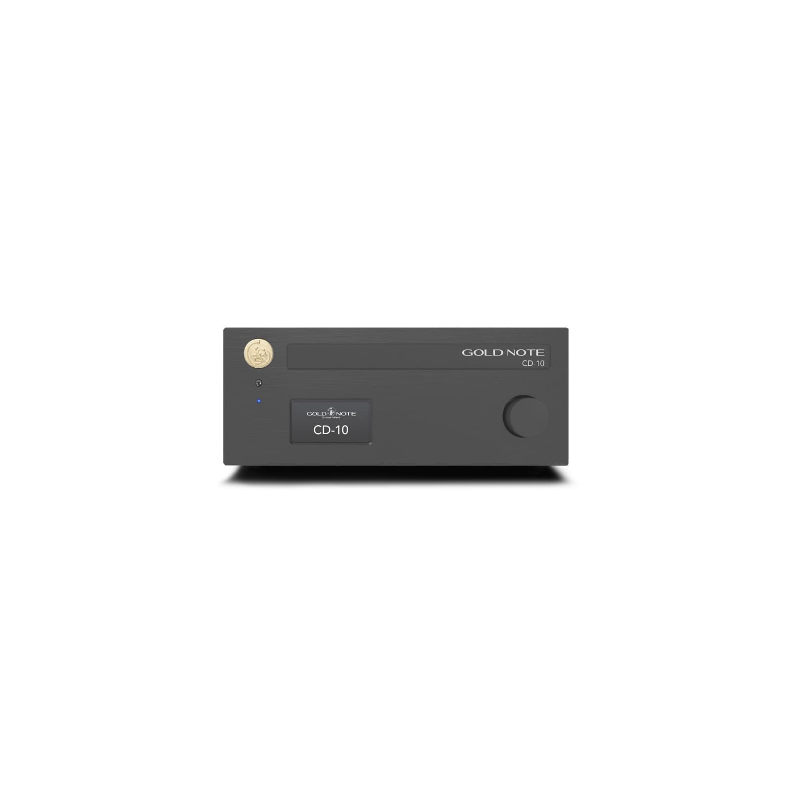 Gold Note CD-10