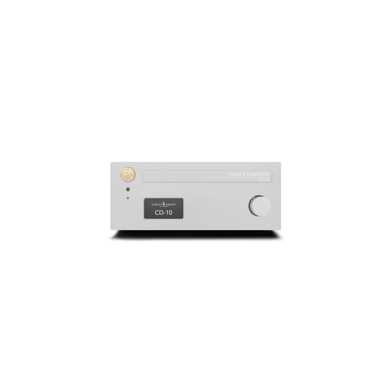 Gold Note CD-10