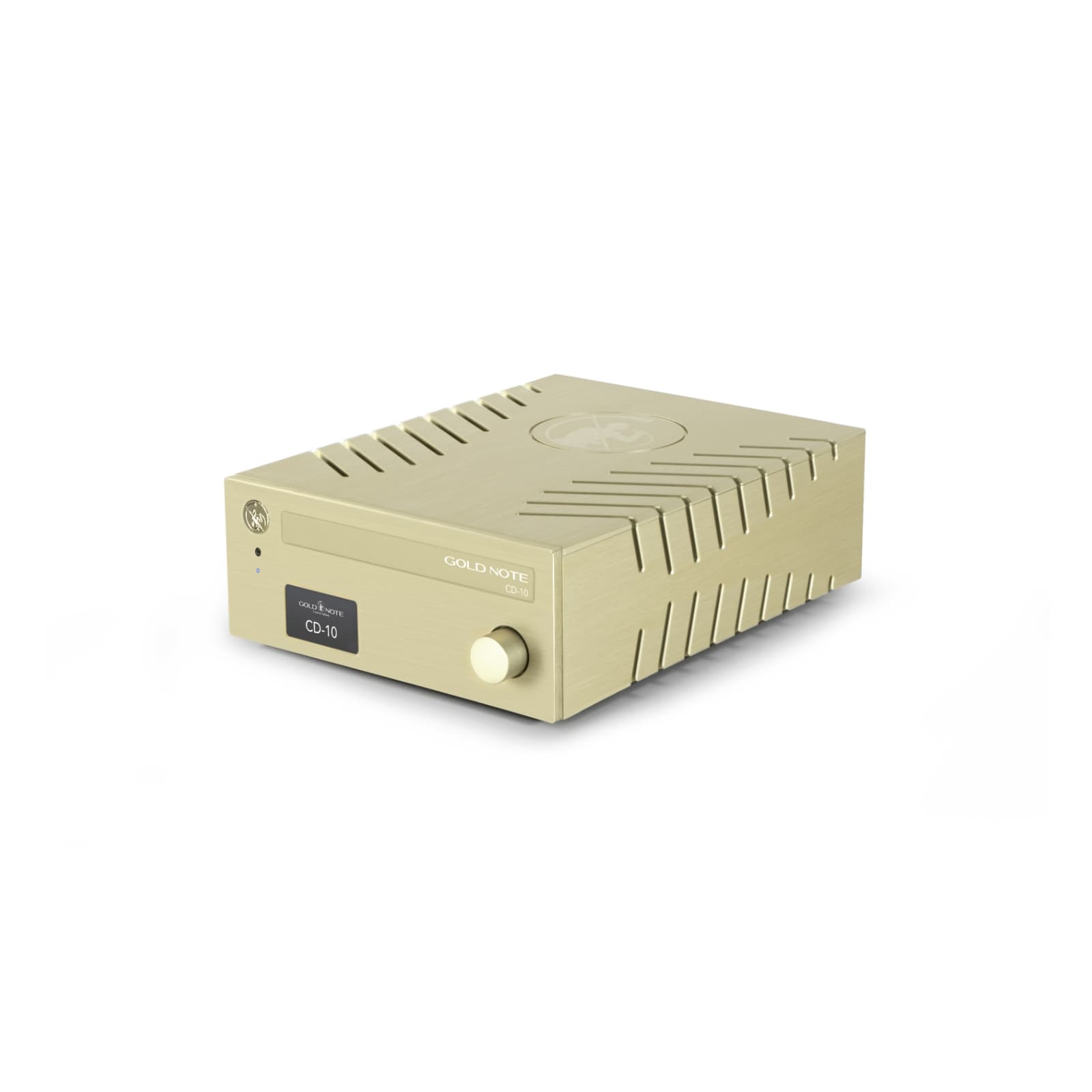Gold Note CD-10