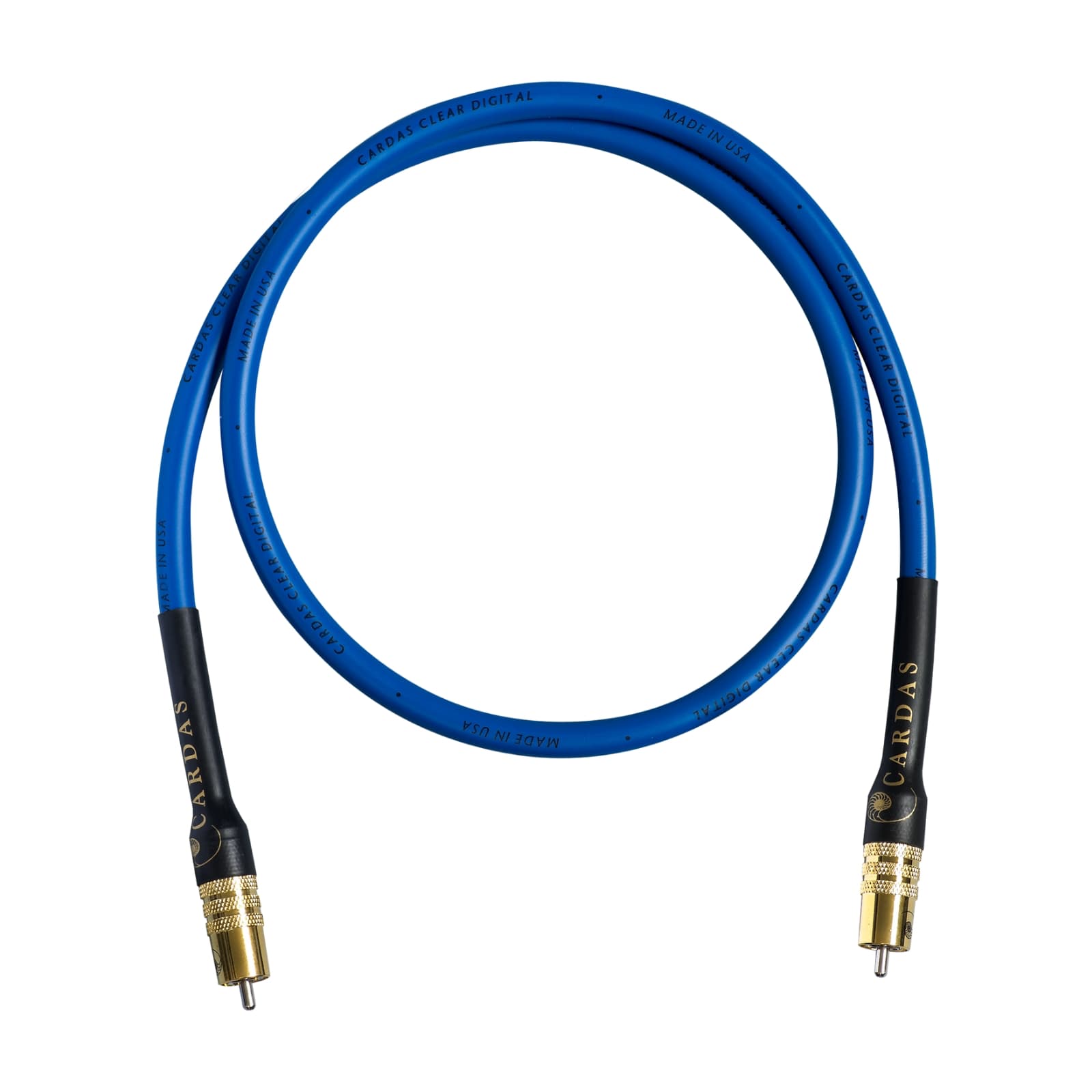 Câble Cardas Clear Digital (SPDIF)