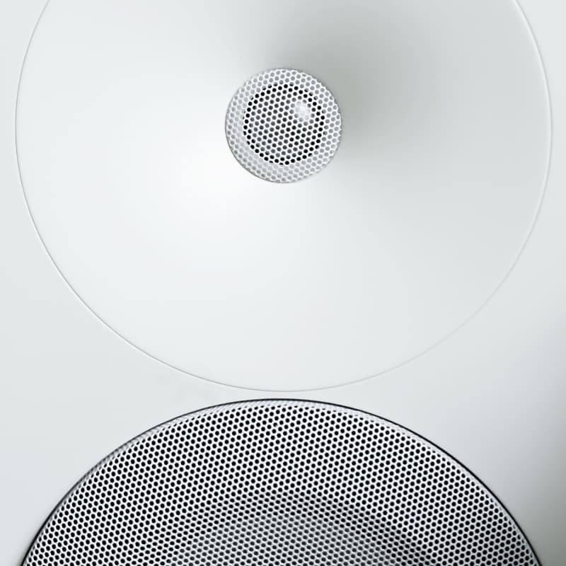 close up argon3s bookshelf speakers amphion argon family front black dreamaudio