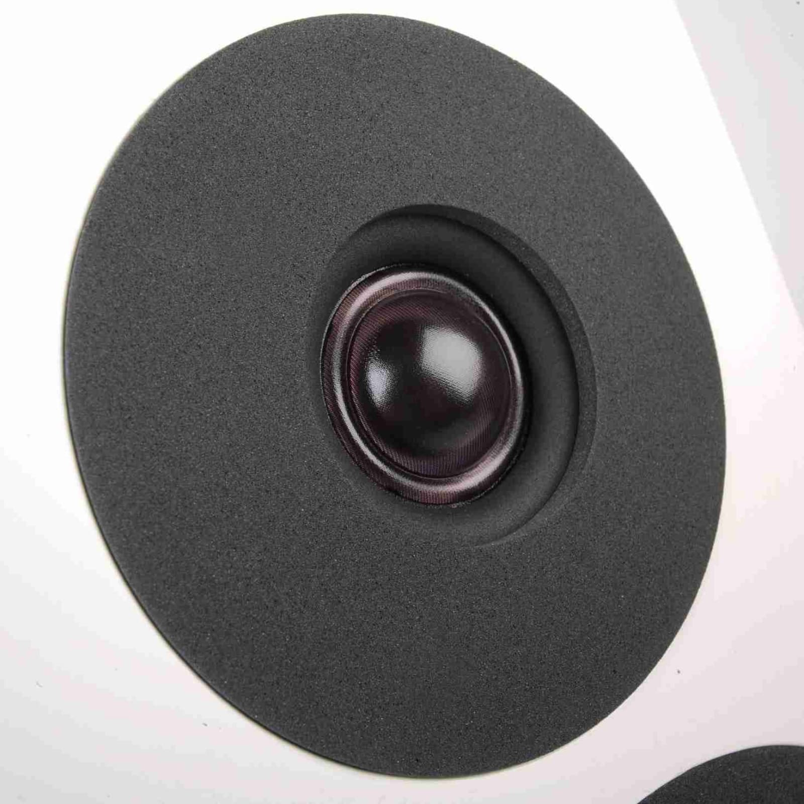 Davis Acoustics Courbet N°5 - White