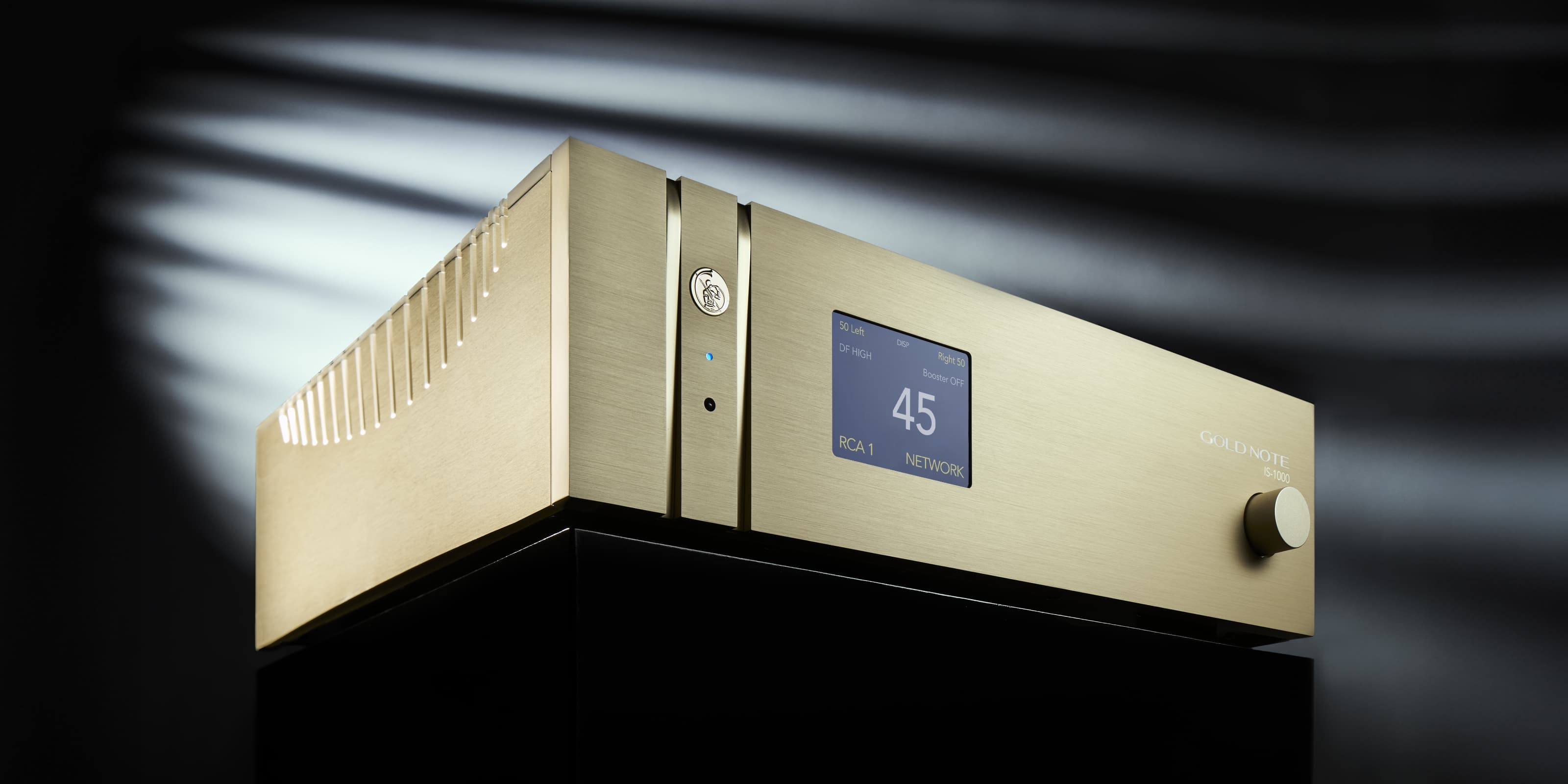 ds 1000 evo gold note gold dreamaudio hero 3