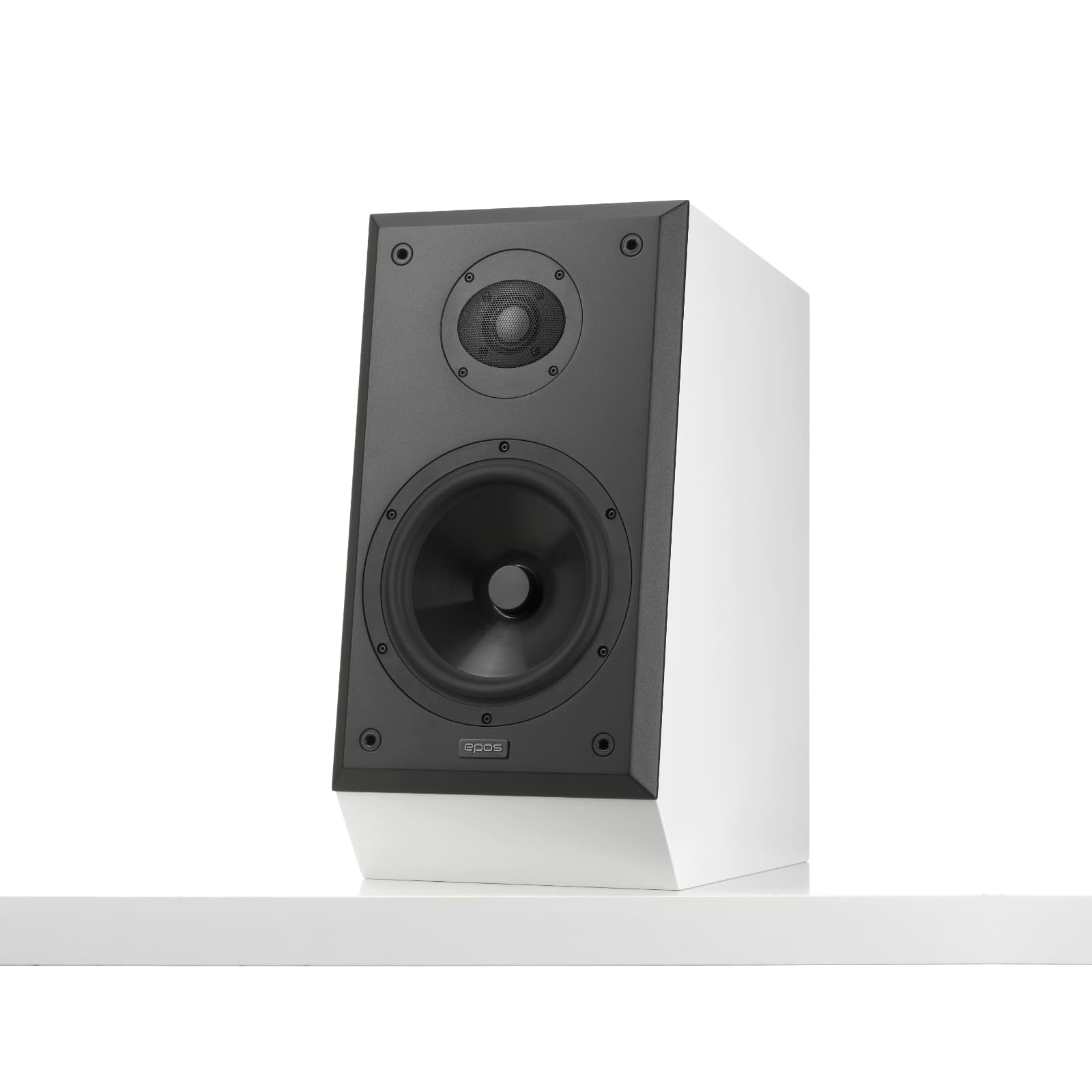 Epos ES-14N - Blanc semi mat