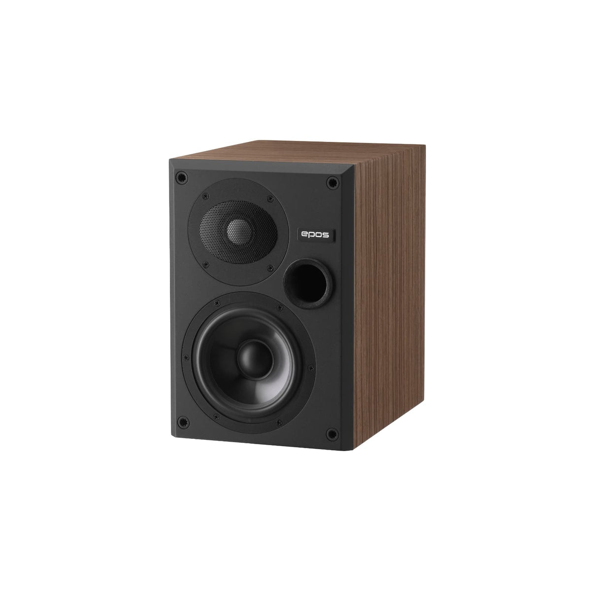 Epos ES-7N - Walnut