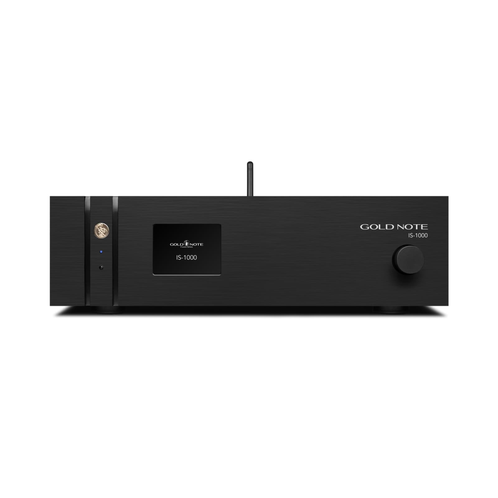 Gold Note IS-1000 MkII - Deluxe