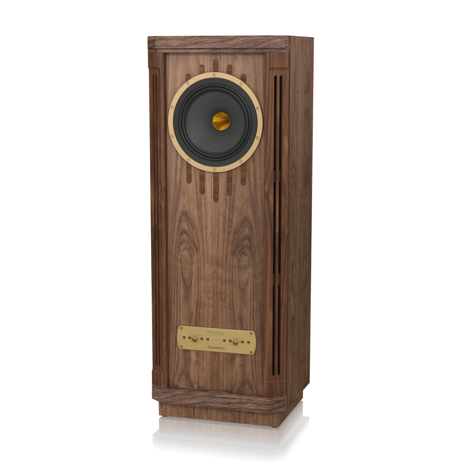 Tannoy Kensington Gold Référence - Série Prestige