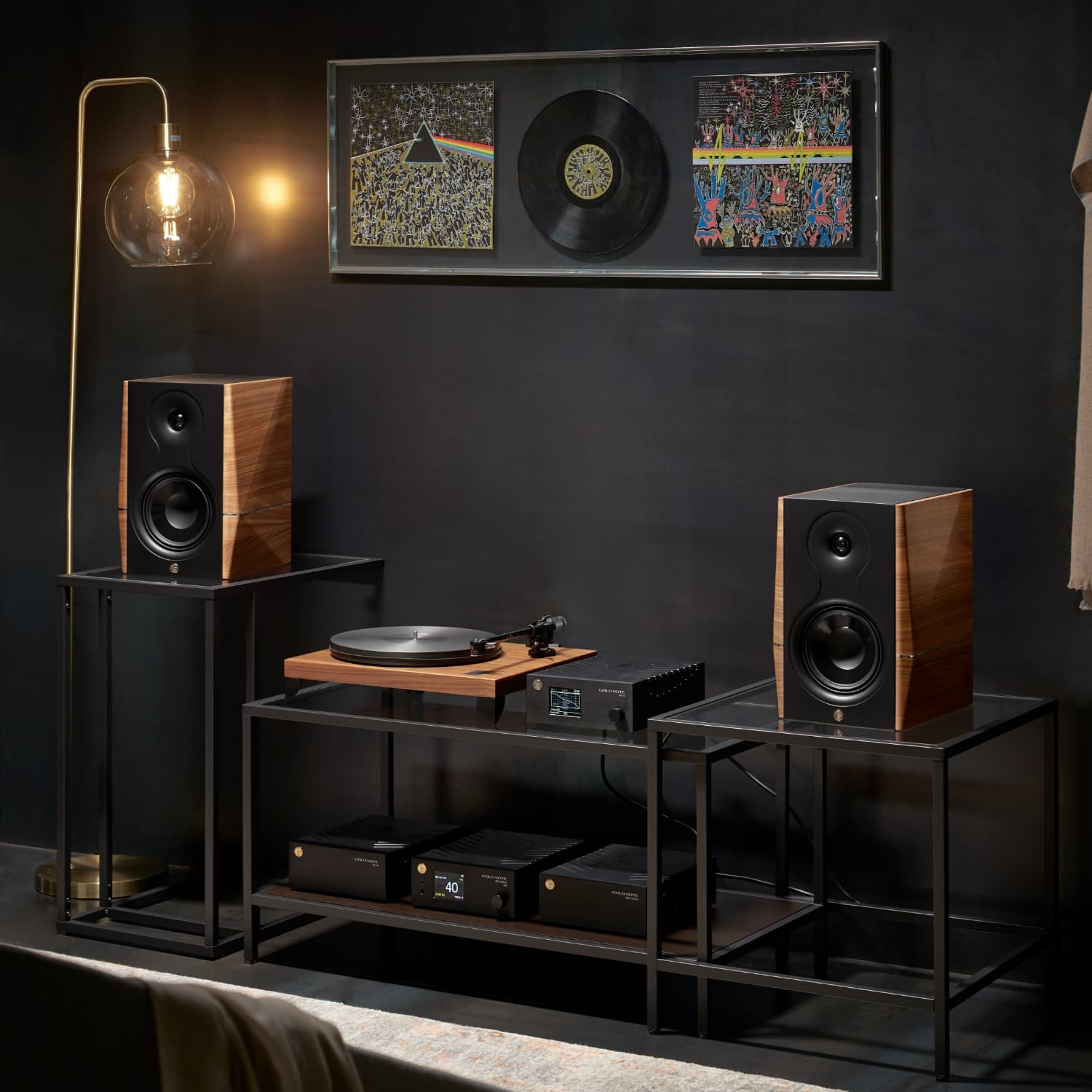 lifestyle gold note dreamaudio media text