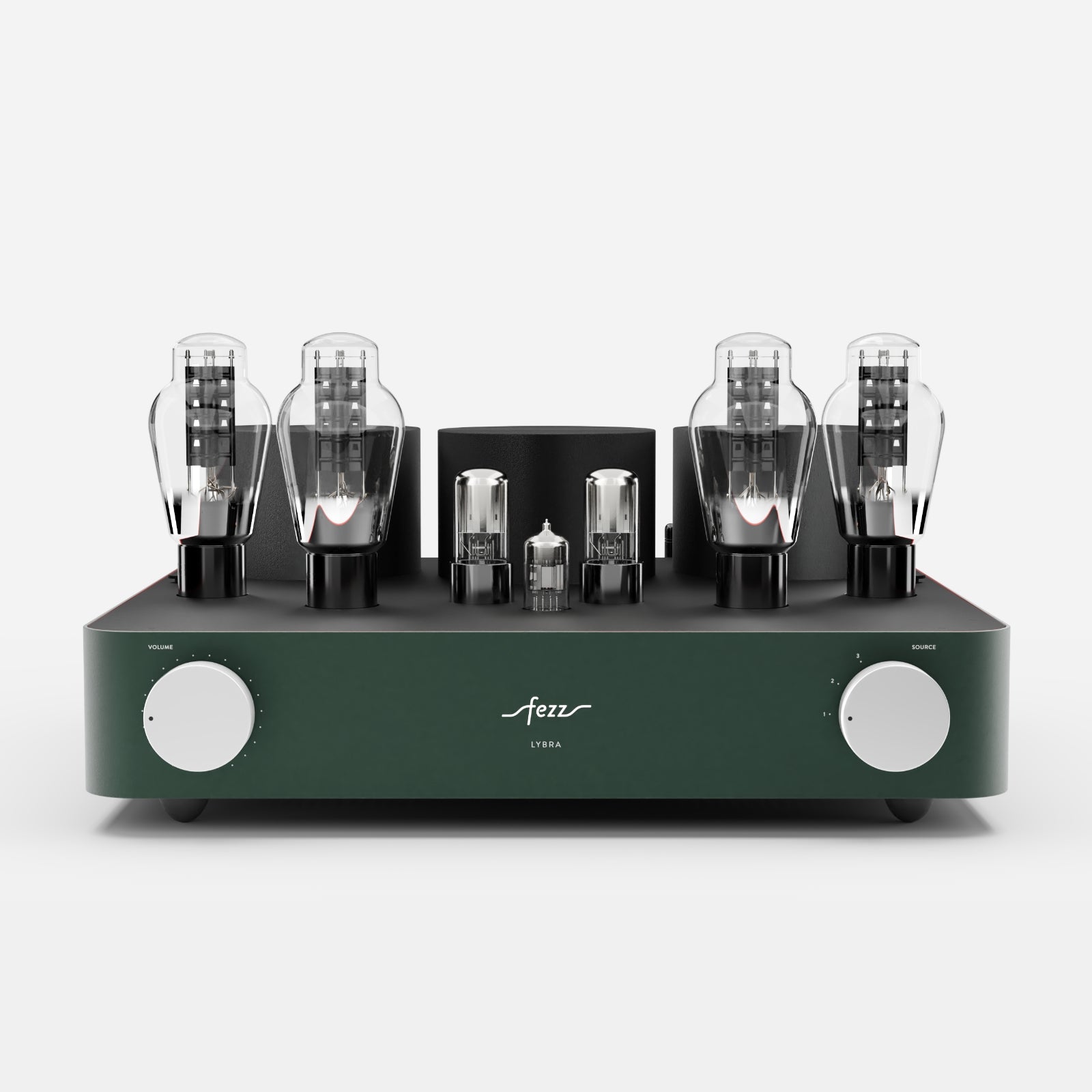 Fezz Lybra 300B Evolution - Evergreen