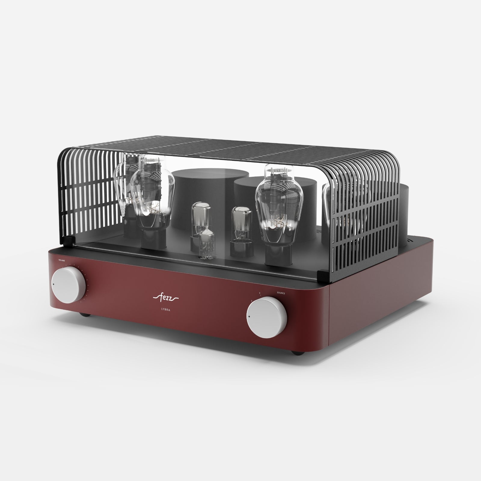 Fezz Lybra 300B Evolution - Big Calm