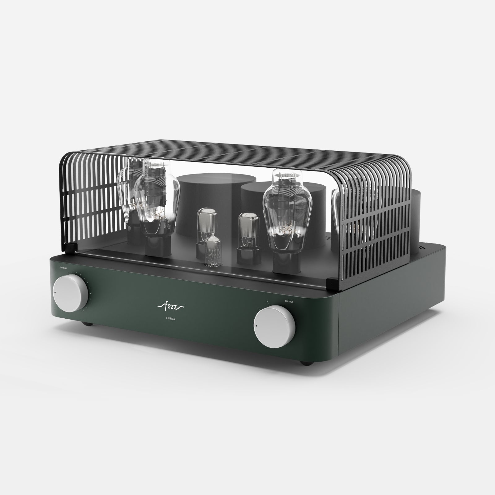 Fezz Lybra 300B Evolution - Evergreen