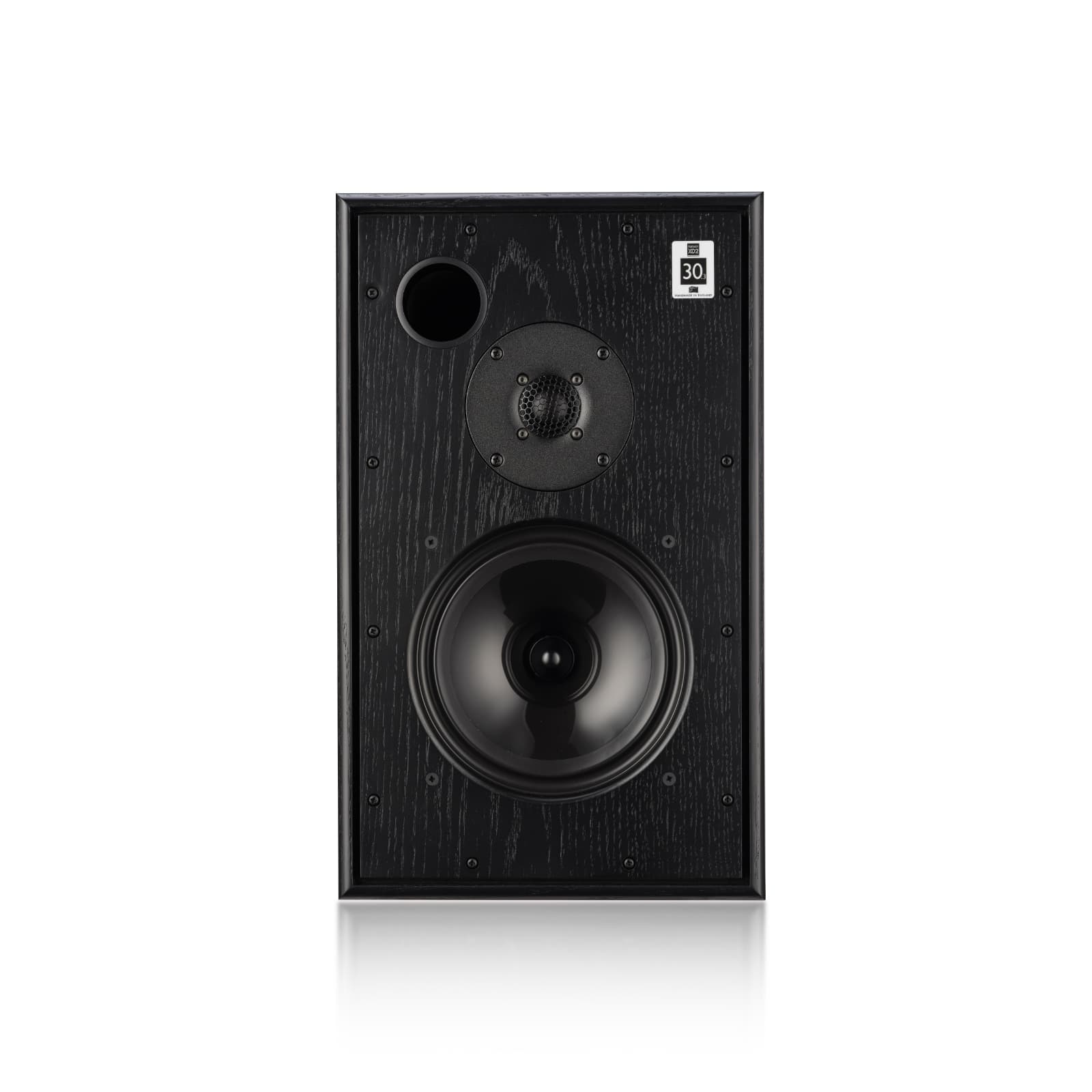 Harbeth M30.3 XD2 - Black Ash