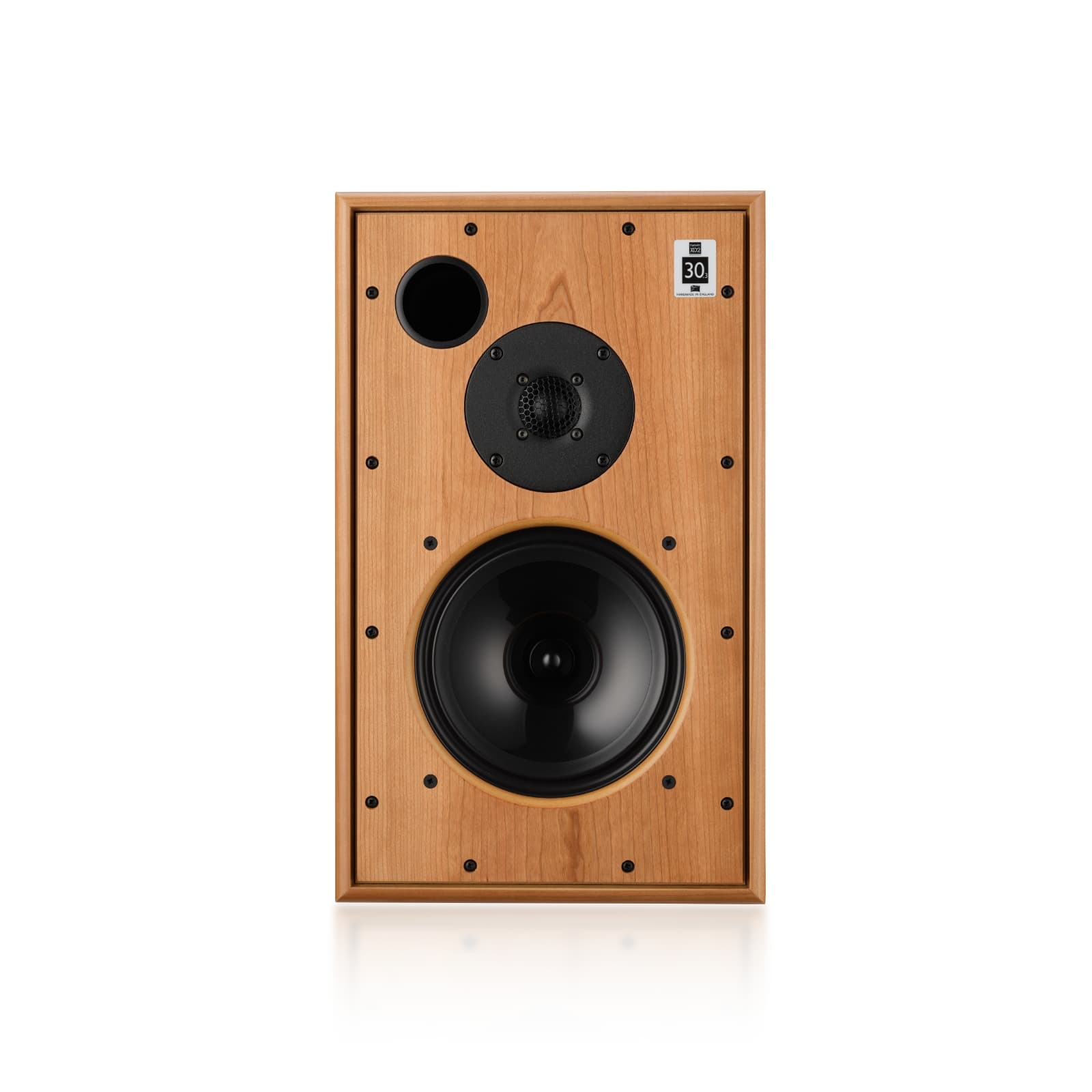 Harbeth M30.3 XD2 - Cherry
