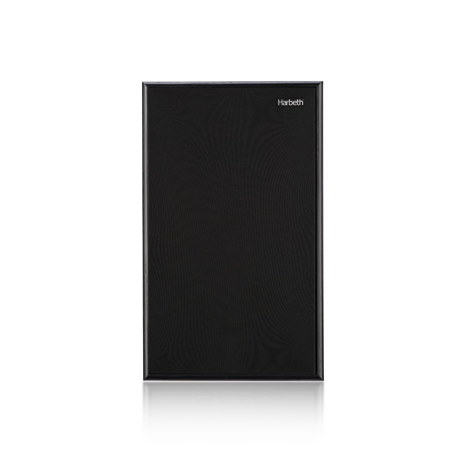 Harbeth M30.3 XD2 - Black Ash