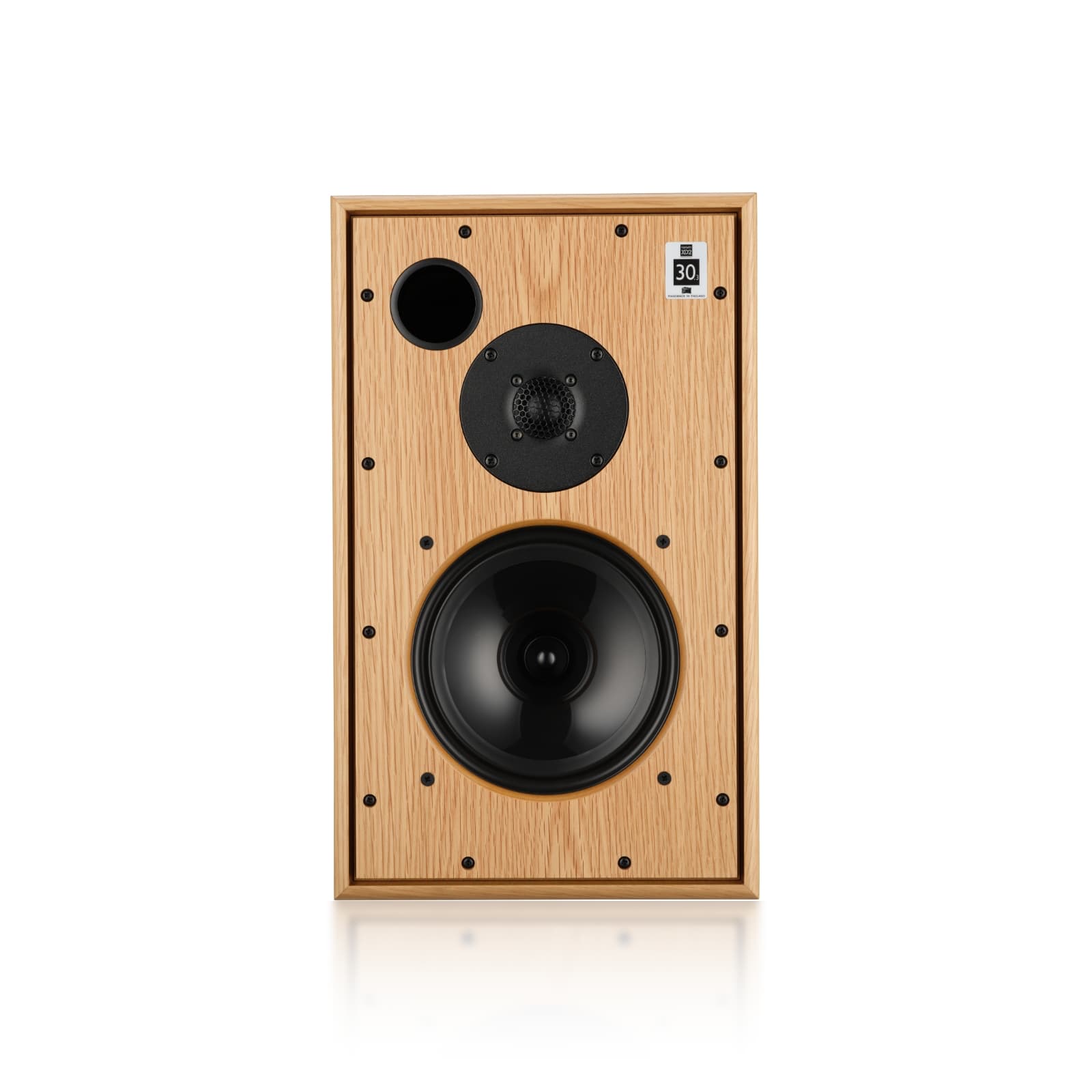 Harbeth M30.3 XD2 - Oak